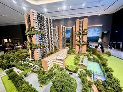 Springleaf Residence (D26), Apartment #502545101